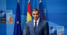 Stire din Actualitate : Summit NATO: Spania îşi menţine refuzul de a aloca apărării mai mult de 2,1% din PIB