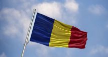 Stire din Cultură-Educație : Ziua Drapelului Național, simbolul identității și mândriei românești