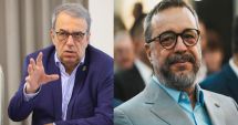 Stire din Politică-Administrație : Meci decisiv în Consiliul Local Constanța! Vergil Chițac- Ionuț Rusu, scor 1-0!