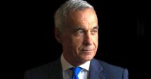 Stire din Eveniment : Noi audieri! Călin Georgescu, citat vineri la Parchetul General