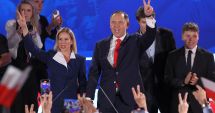 Stire din Actualitate : Alegeri prezidenţiale în Polonia. Curtea Supremă a primit 56.000 de plângeri