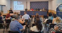 Stire din Economie : Firmele constănţene, consiliate despre cum să evite hărţuirea la locul de muncă