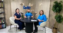 Stire din Podcast :  Poligonul Zip Escort: locul în care adrenalina întâlnește disciplina