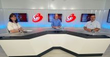 Stire din Actualitate : "Jurnaliștii în direct" - Zoom pe actualitate cu Răzvan Pantelimon, Simona Anghel și Mihai Petre