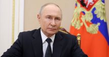 Stire din Actualitate : Vladimir Putin: „Moscova este pregătită pentru o nouă rundă de negocieri cu Ucraina”