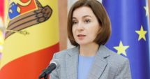 Stire din Actualitate : Maia Sandu: „Portavocile Kremlinului devin tot mai active înaintea alegerilor parlamentare”
