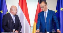 Stire din Actualitate : Germania şi Austria se opun creşterii substanţiale a bugetului multianual al UE