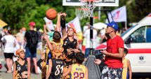 Stire din Sport : Competiţia Sportivă Naţională de mini-baschet, săptămână de vis la Costineşti