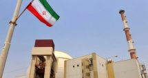 Stire din Actualitate : Iranul ar putea reîncepe îmbogăţirea uraniului în câteva luni
