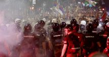 Stire din Actualitate : Preşedintele sârb Aleksandr Vucic: „Nu vor avea loc negocieri cu teroriştii!”