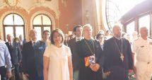 Stire din Cultură-Educație : România și Grecia: 145 de ani de parteneriat, tradiție și cultură
