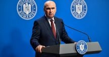 Stire din Politică-Administrație : Panică printre bugetari! Guvernul Bolojan a plafonat sporurile pentru condiții grele