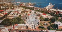 Stire din Actualitate : Surse: Vladimir Putin vrea să cucerească Odesa pentru a tăia accesul Ucrainei la mare