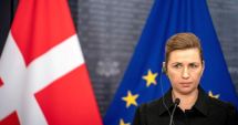 Stire din Actualitate : Securitatea continentului european, prioritatea preşedinției daneze a UE