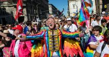 Stire din Actualitate : Premierul Viktor Orban, despre Marşul Pride de la Budapesta: „O ruşine!”