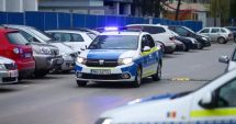 Stire din Eveniment : Scandal într-un mall din Constanța! Un bărbat a luat la bătaie o angajată dintr-o cafenea