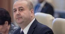 Stire din Actualitate : Mihai Busuioc poate deveni judecător constituțional. CCR a respins contestația