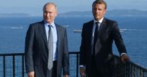 Stire din Actualitate : Kremlin: Occidentalii sunt responsabili pentru războiul din Ucraina