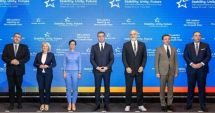 Stire din Actualitate : Balcanii de Vest: Comisia Europeană recunoaşte progresele pe calea integrării, dar cere mai multe reforme