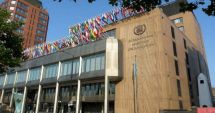 Stire din Economie : Producţie industrială, navigaţie, fonduri de investiţii. INFO economic