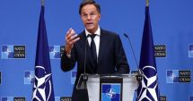 Stire din Actualitate : NATO: Kievul are nevoie urgentă de ajutor militar după suspendarea livrărilor de arme din partea SUA