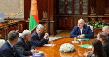 Stire din Actualitate : Belarus anunţă reluarea dialogului parlamentar cu SUA