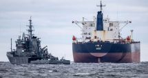 Stire din Actualitate : „Flota fantomă” utilizată de Rusia, Iran şi Coreea de Nord, estimată la 900 de nave