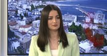 Stire din Actualitate : Georgiana Bajdechi, invitată la emisiunea "Pe Subiect" – Tractul digestiv, motorul sănătății tale