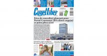 Stire din Actualitate : Iată titlurile zilei din data de 4 IULIE ale ziarului CUGET LIBER!
