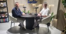 Stire din Podcast :  Cum funcționează monitorizarea video cu AI