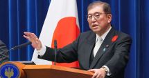 Stire din Actualitate : Tarife vamale: Japonia nu va face uşor compromisuri în faţa lui Donald Trump