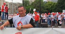 Stire din Economie : Sindicaliştii din Sănătate şi Educaţie vor protesta în faţa Parlamentului faţă de măsurile fiscale propuse de Guvern