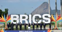 Stire din Actualitate : Liderii BRICS cer o încetare a focului în Fâşia Gaza şi o retragere completă a trupelor israeliene