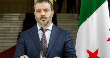 Stire din Actualitate : Siria, dispusă să coopereze cu Statele Unite pentru a reveni la un acord de securitate cu Israelul