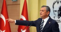Stire din Actualitate : O nouă anchetă pentru insultă adusă preşedintelui împotriva liderului opoziţiei din Turcia