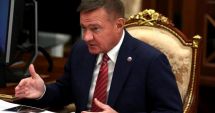 Stire din Actualitate : Ministrul rus al Transporturilor, abia demis de Putin, a fost găsit mort