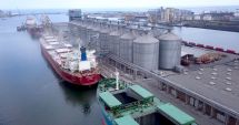 Stire din Economie : Finanţe, navigaţie, producţie de hidrocarburi. INFO economic