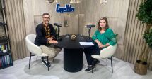 Stire din Podcast :  Viziune și curaj, în antreprenoriat