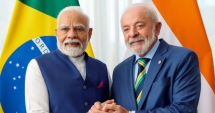Stire din Actualitate : Brazilia şi India cer locuri de membri permanenţi în Consiliul de Securitate al ONU