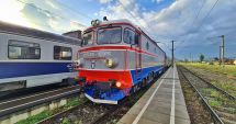 Stire din Social : Trenurile Soarelui, suplimentate de CFR pentru festivalul "Beach, Please!"