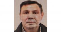 Stire din Eveniment : Un bărbat de 58 de ani din Constanța este de negăsit! L-ați văzut?