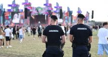Stire din Eveniment : A patra zi a festivalului "Beach, Please!" nu a marcat evenimente negative majore
