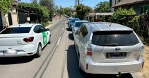 Stire din Social : Sens unic pe străzile Războieni și Lanului pentru fluidizarea traficului și crearea de noi locuri de parcare