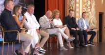 Stire din Social : OMD Mamaia Constanța: „Constanța nu mai e doar o destinație de vară. Urmează saltul de 365 de zile!”