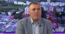 Stire din Actualitate : Remus Negoi, invitat la emisiunea "Pe Subiect" – România, între reforme și realitate! Ce urmează?