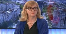 Stire din Actualitate : Monica Eliana Constantin, invitată la emisiunea "Pe Subiect" – Turismul în anul 2024, în Constanța
