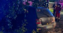 Stire din Eveniment : Accident înfiorător! O tânără de 20 de ani și-a pierdut viața, iar alți trei tineri au fost grav răniți