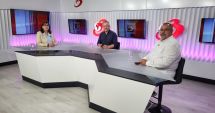 Stire din Actualitate : "Jurnaliștii în direct" - Zoom pe actualitate cu Răzvan Pantelimon, Simona Anghel și Valentin Ispas