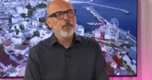 Stire din Actualitate : "Pe Subiect" cu Ciprian Lepădatu – Copiii implicați în educația tehnică au nevoie de susținere