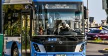 Stire din Social : CT BUS anunță schimbări temporare pe liniile 42 și CITY TOUR